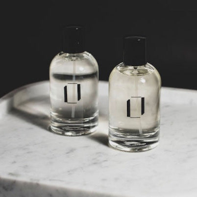 Madagascan Vanilla Ambience Room Spray
