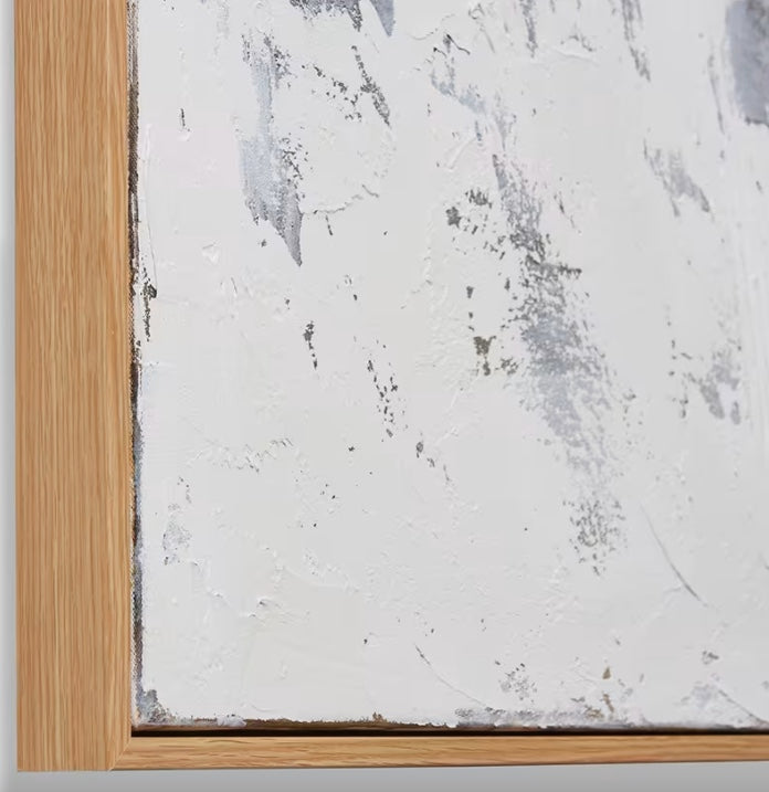 Cova Hand Painted Wall Art