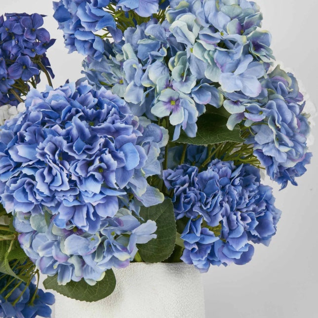 Large Hydrangea Arrangement