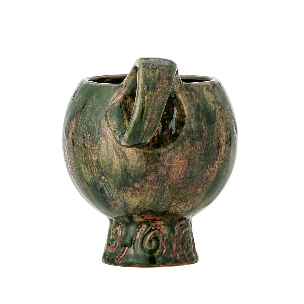 Avonlea Cups Set of 4 Green