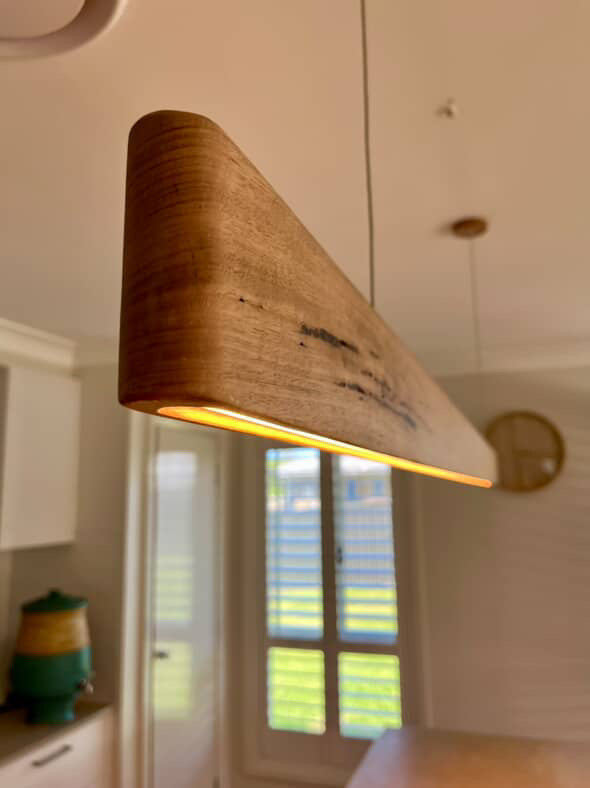 Kiama Linear Pendant
