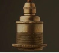 Large Hakea Pendant