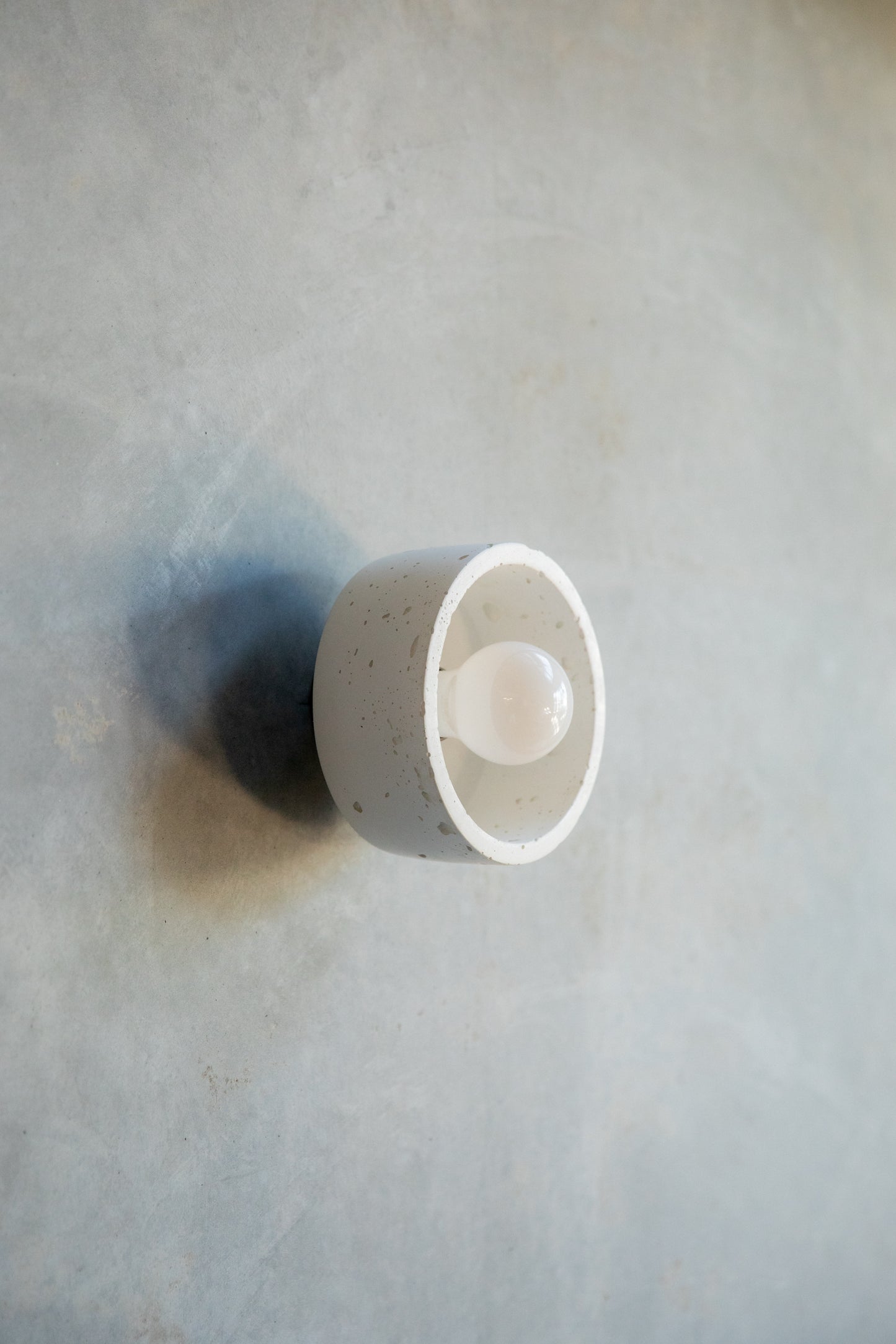 Dorea Wall sconce