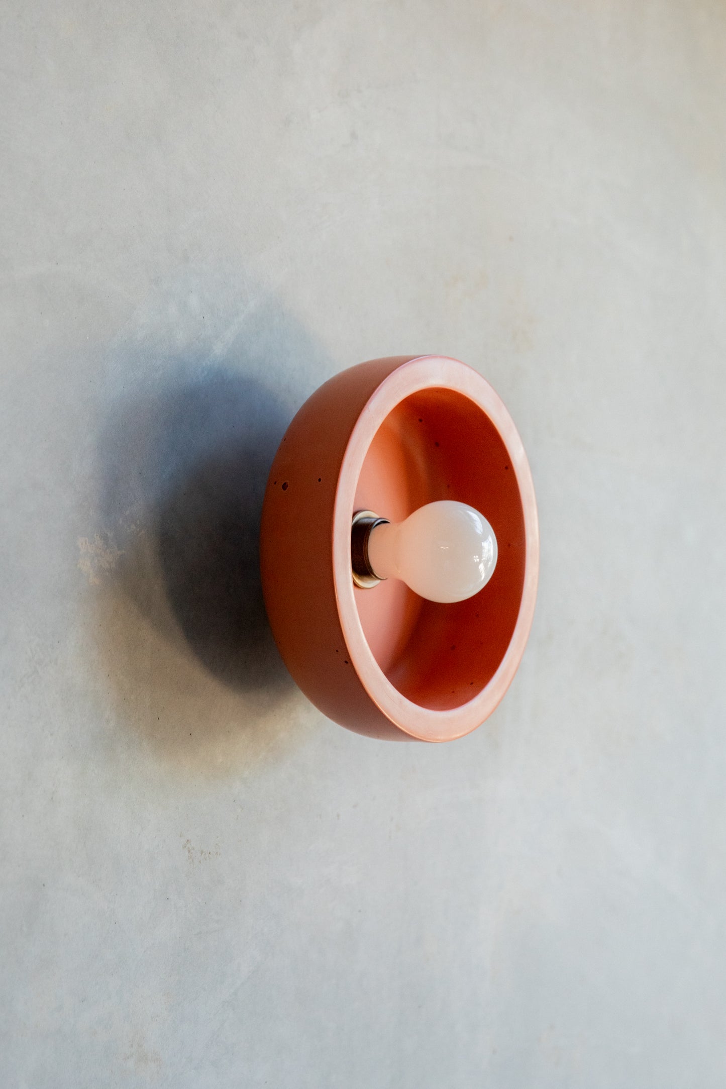 Small Hakea Wall Sconce