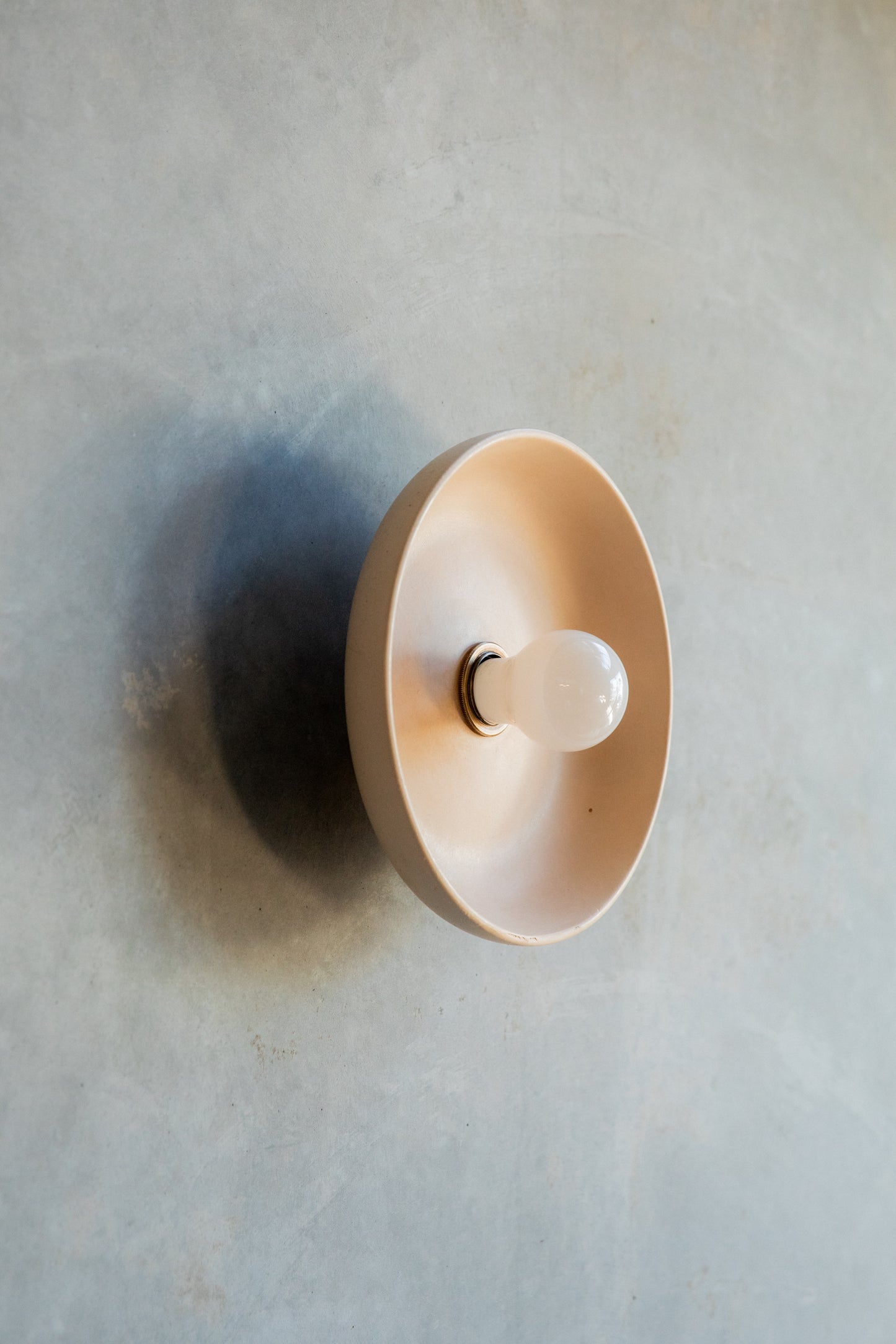 Lona Wall Sconce