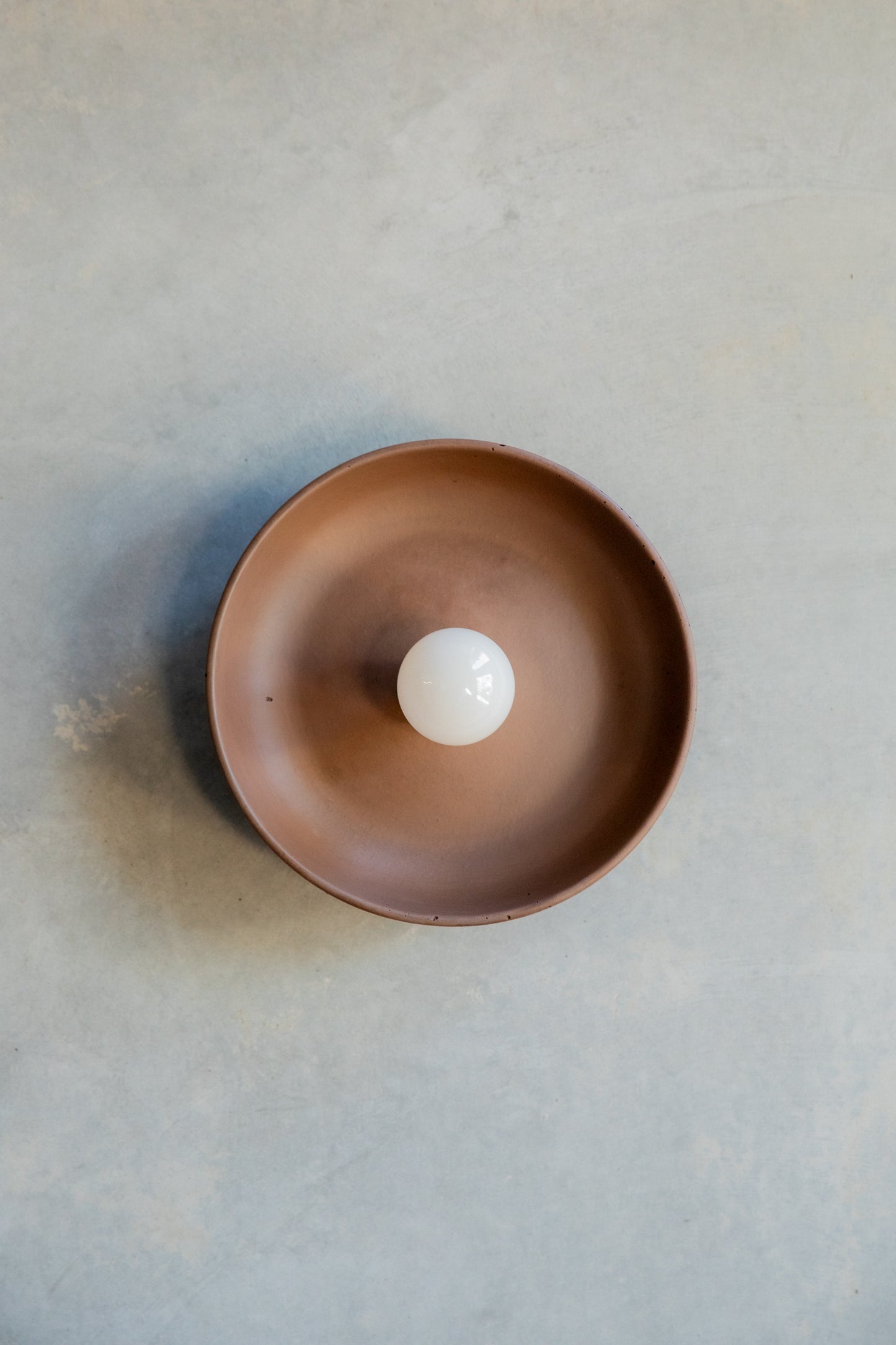 Lona Wall Sconce