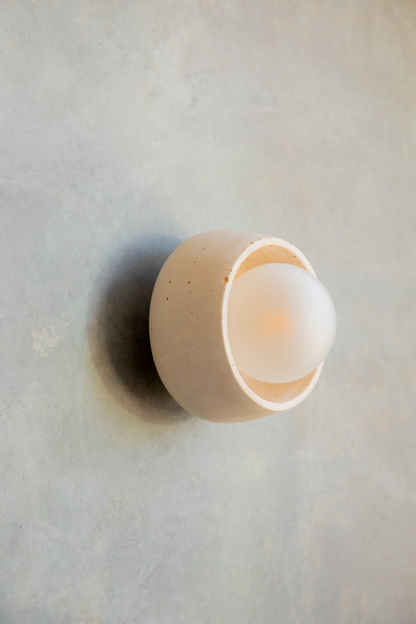 Wirru Wall Sconce