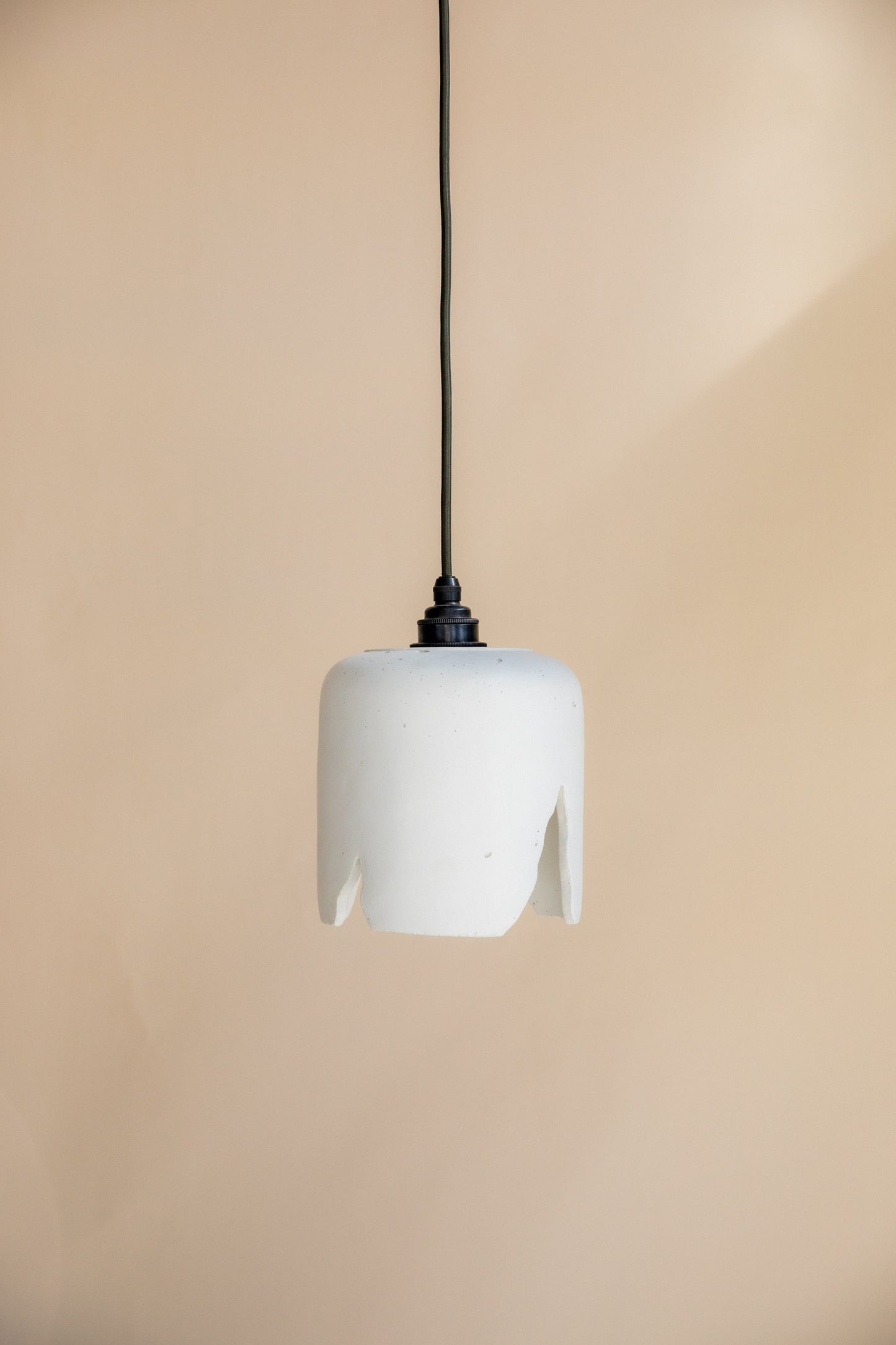Wattle pendant