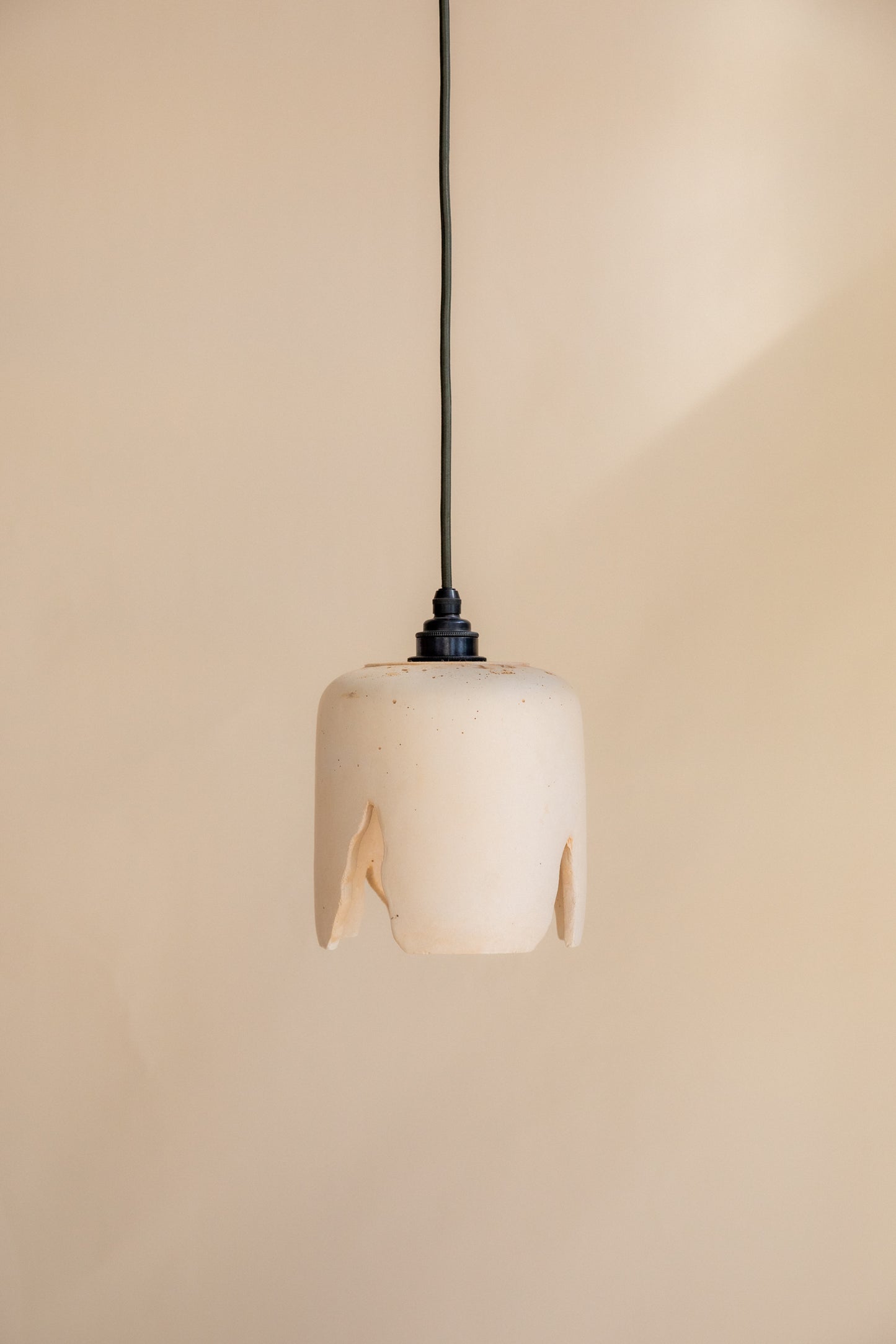 Wattle pendant