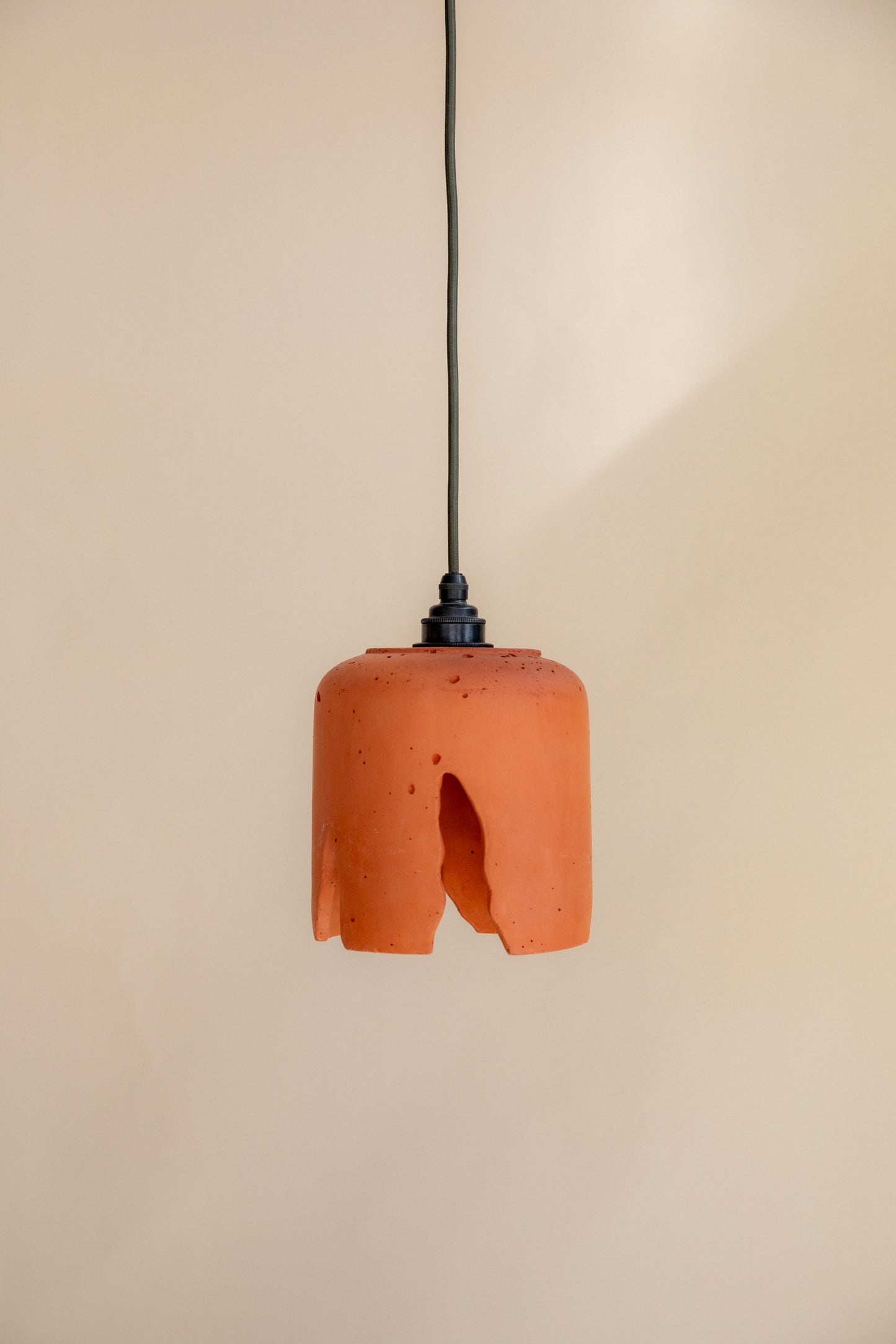 Wattle pendant