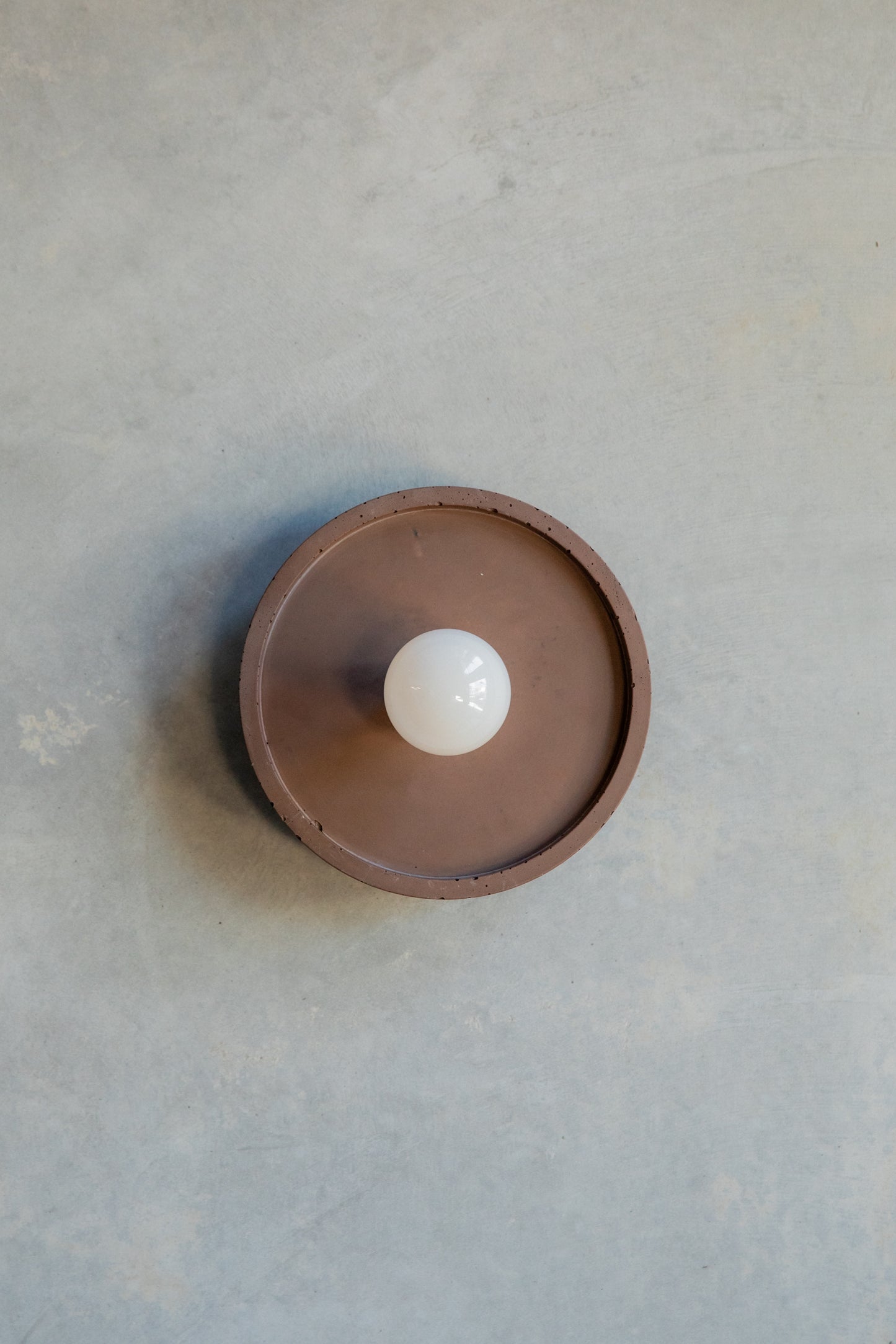 Loman Wall Sconce