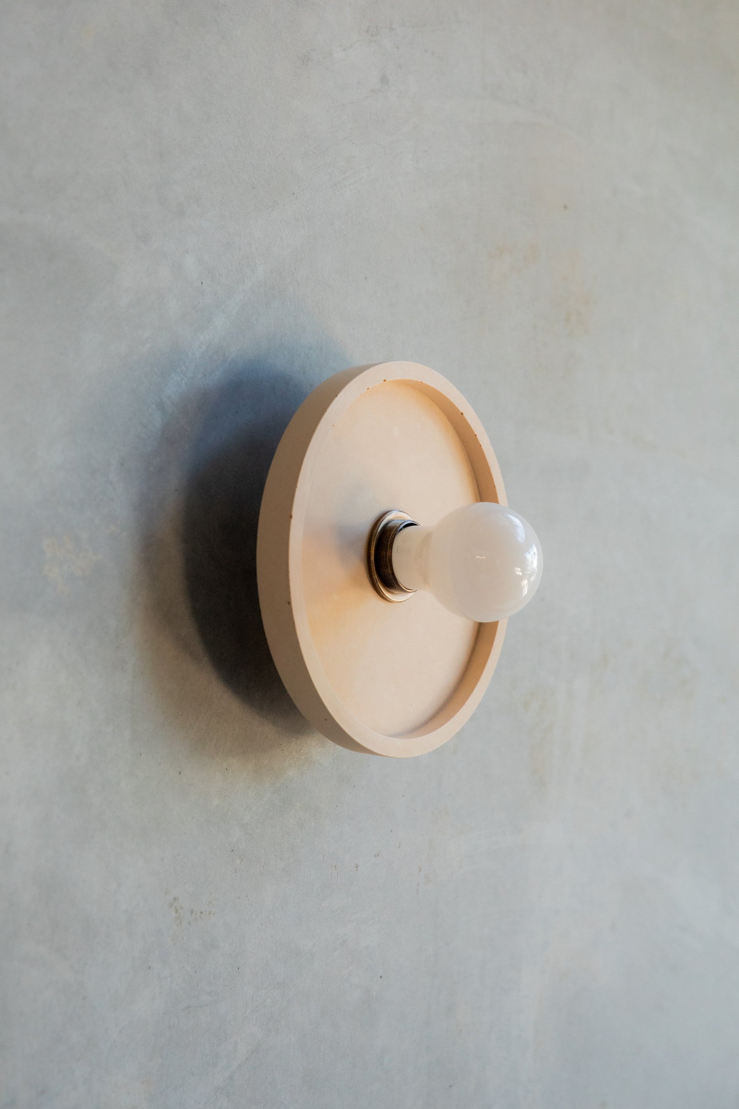 Loman Wall Sconce