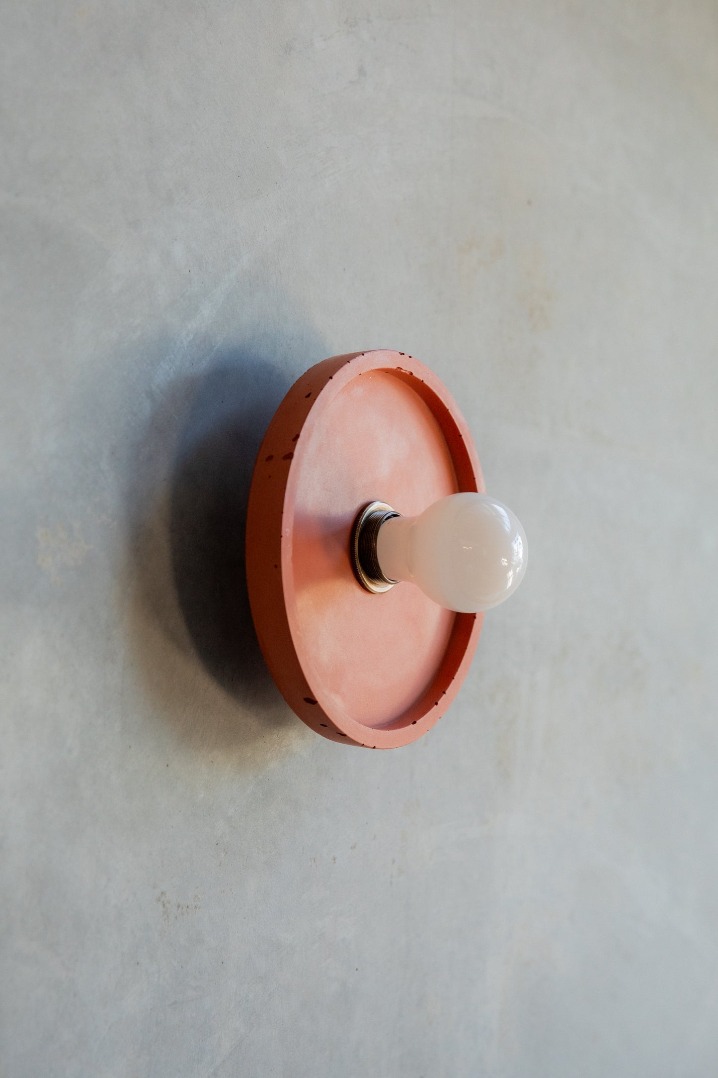 Loman Wall Sconce