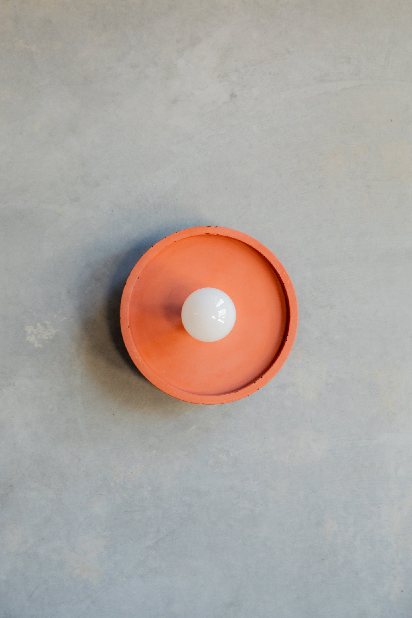 Loman Wall Sconce