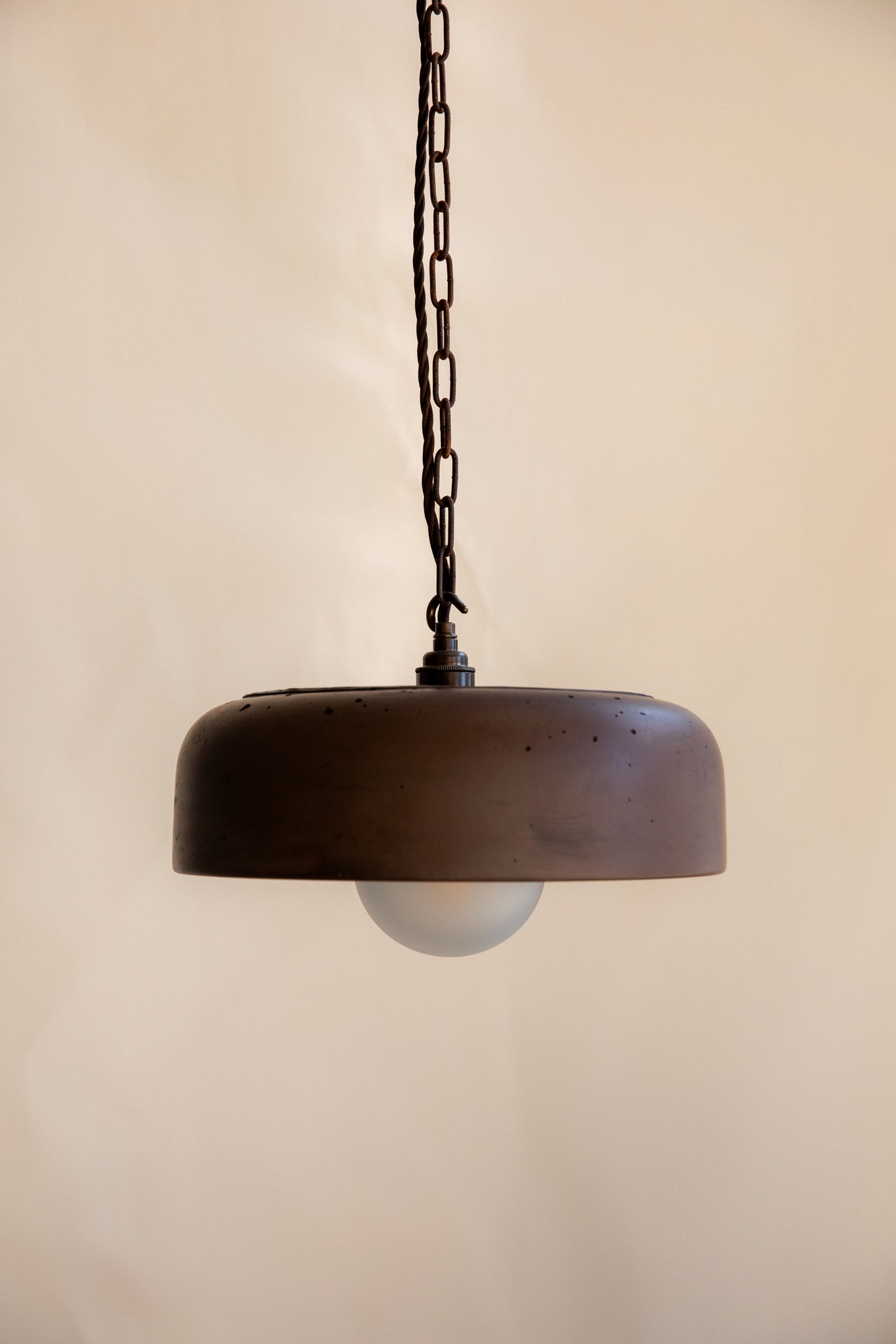 Medium Hakea Pendant