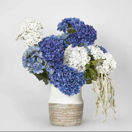 Large Hydrangea Arrangement