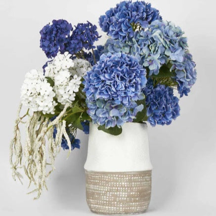 Large Hydrangea Arrangement