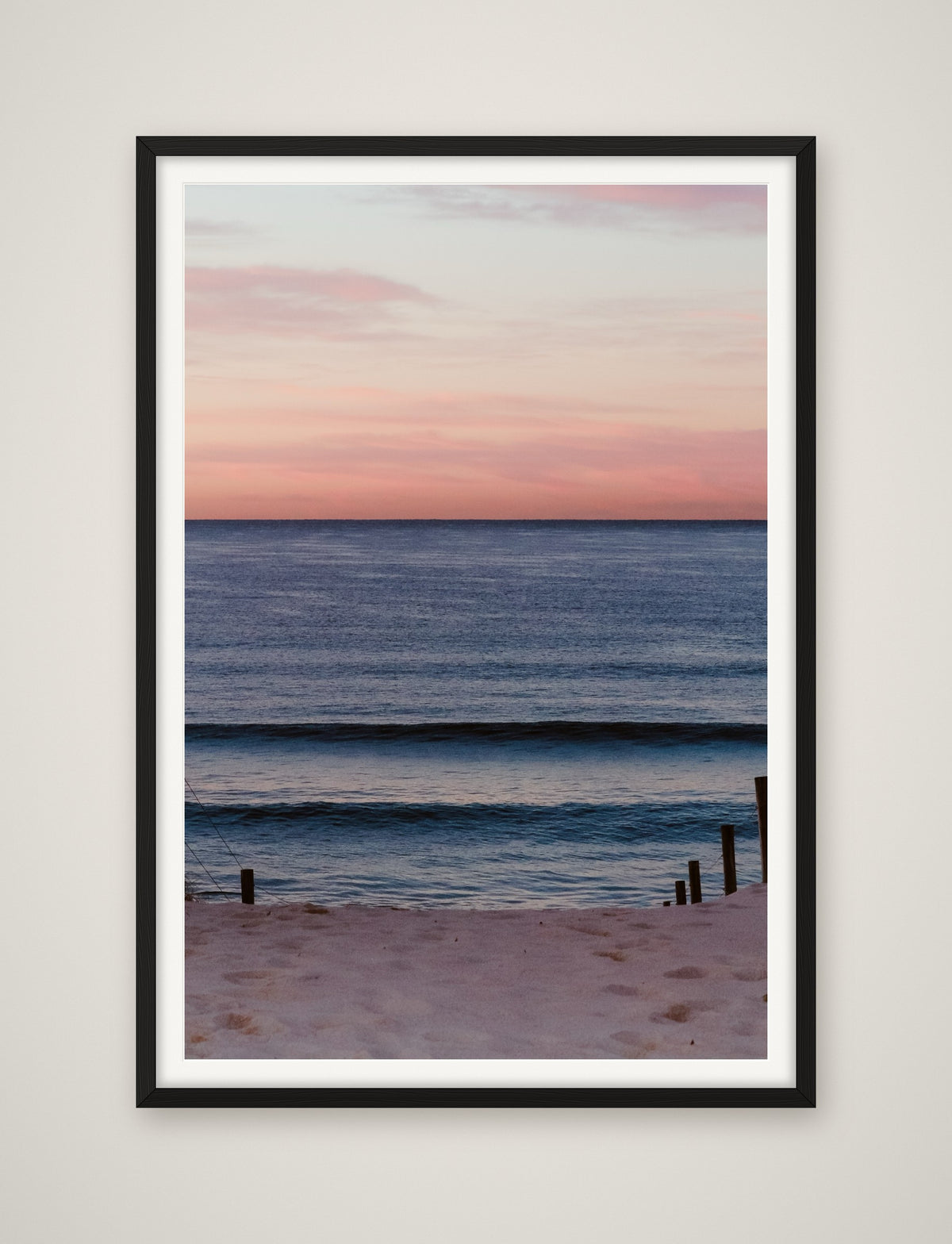 Pink Horizon