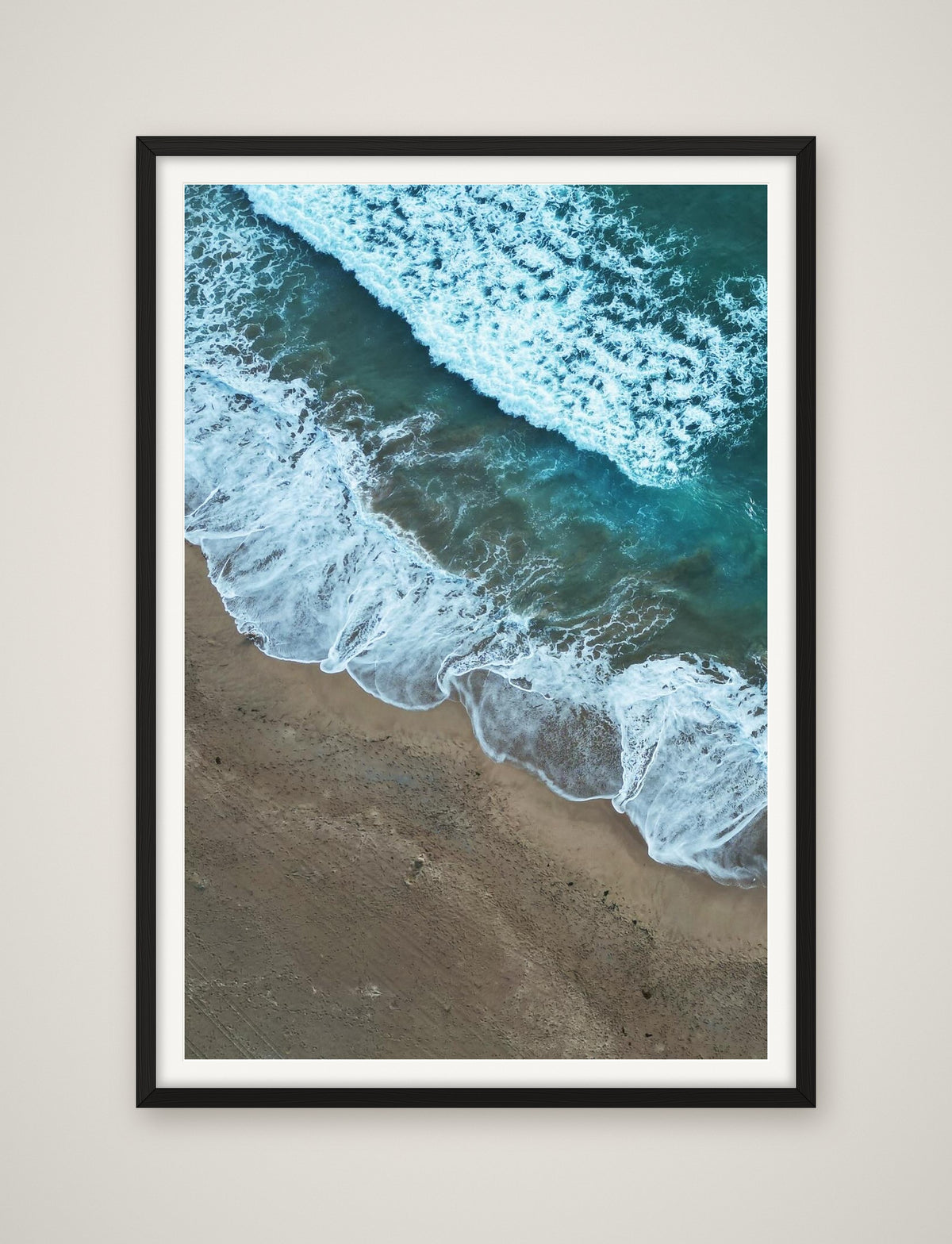 Shoreline Lace