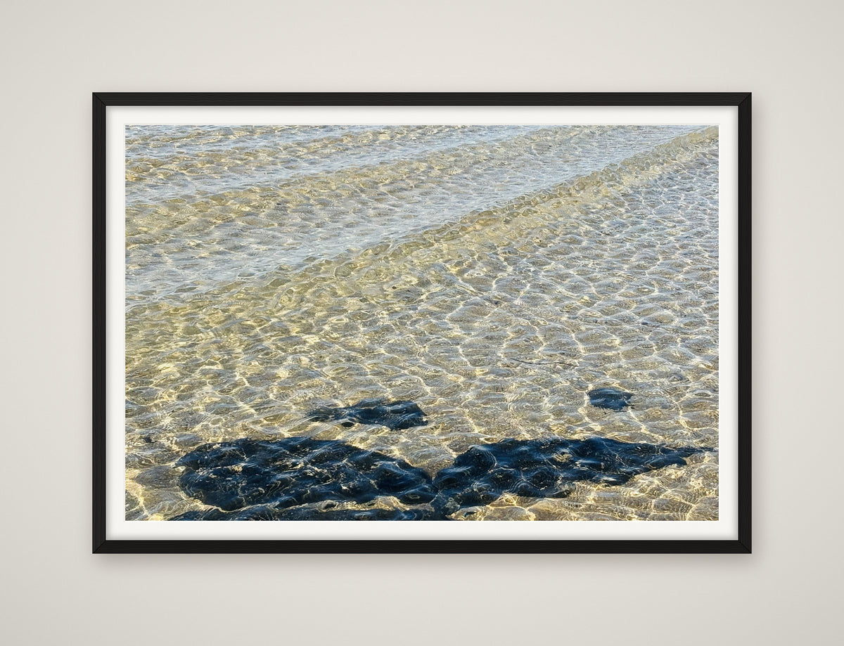 Liquid Gold Shallows