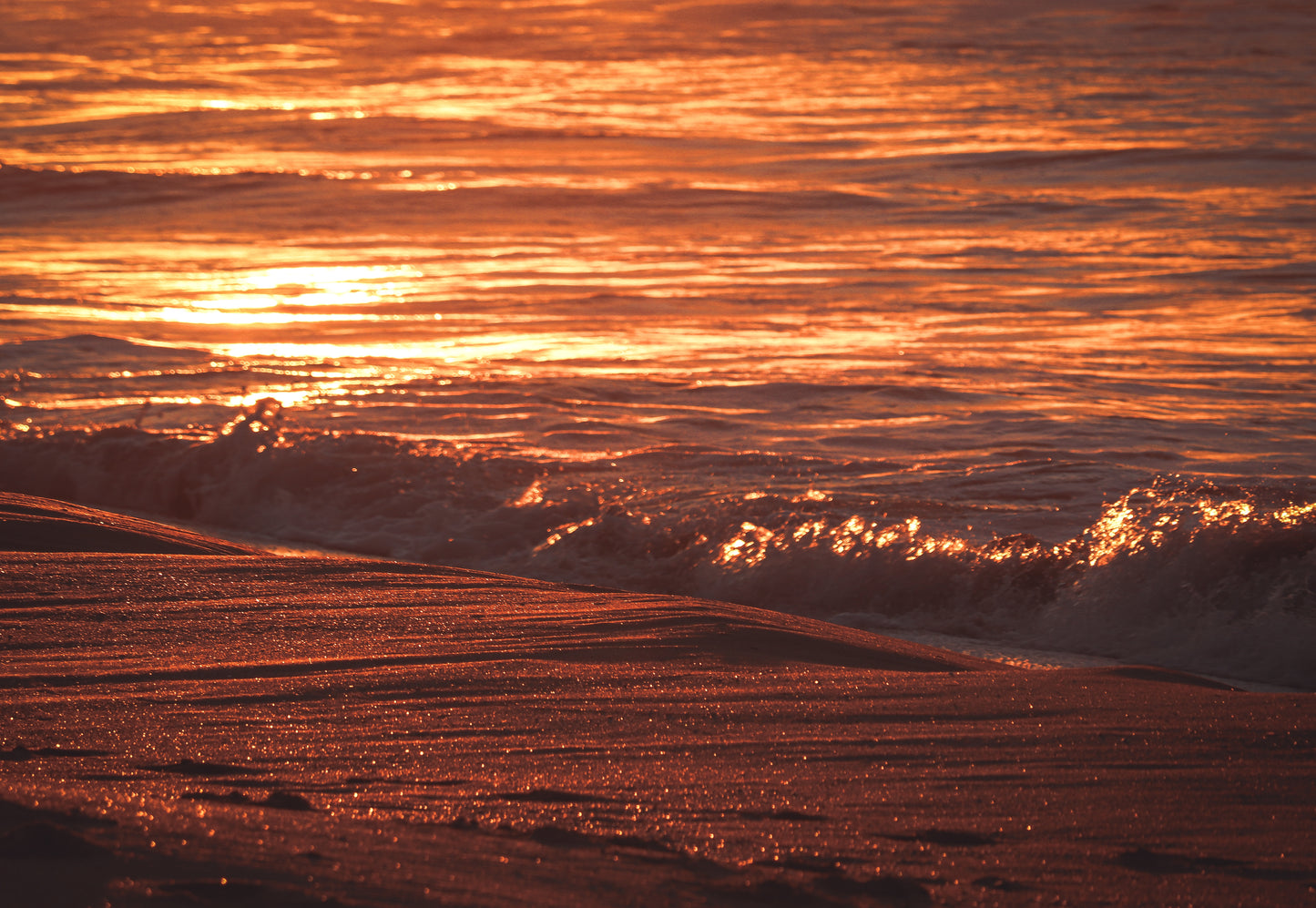 Frameless Photography Print 2