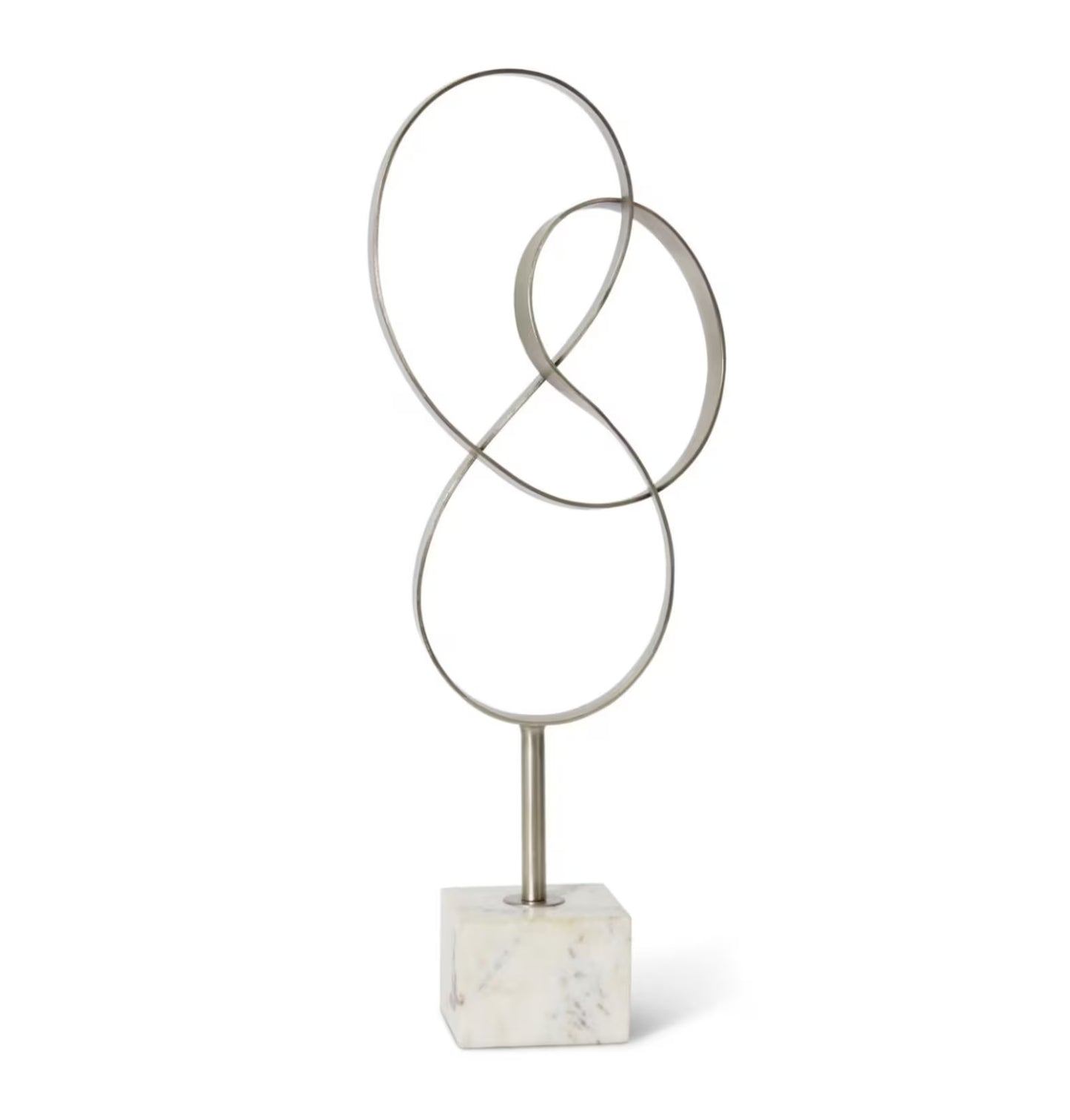 Infinity Sculpture