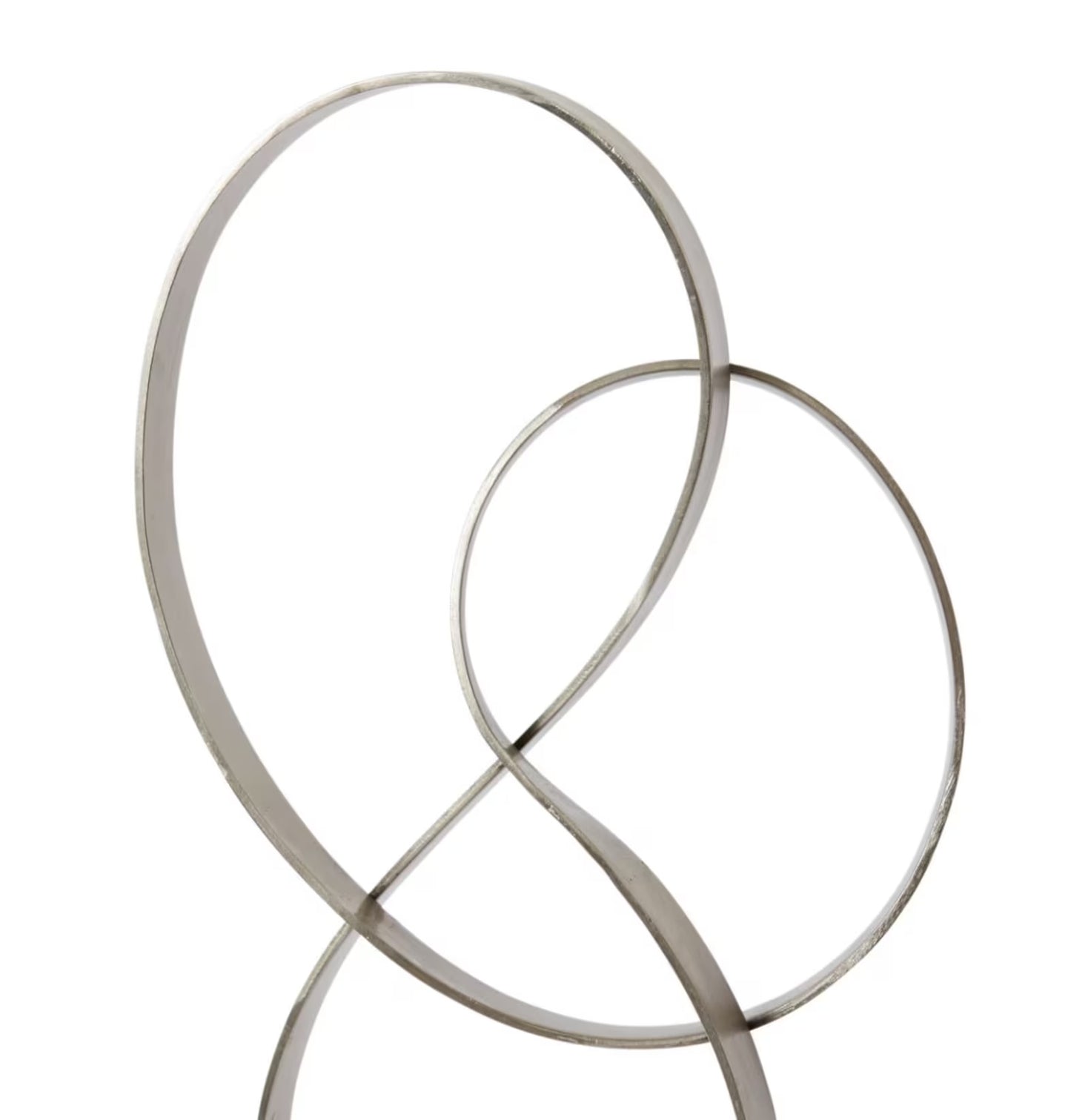Infinity Sculpture