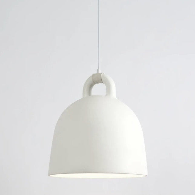 White Ceiling pendant Lamp