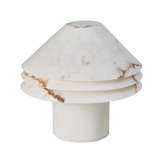 Table Lamp Ivory