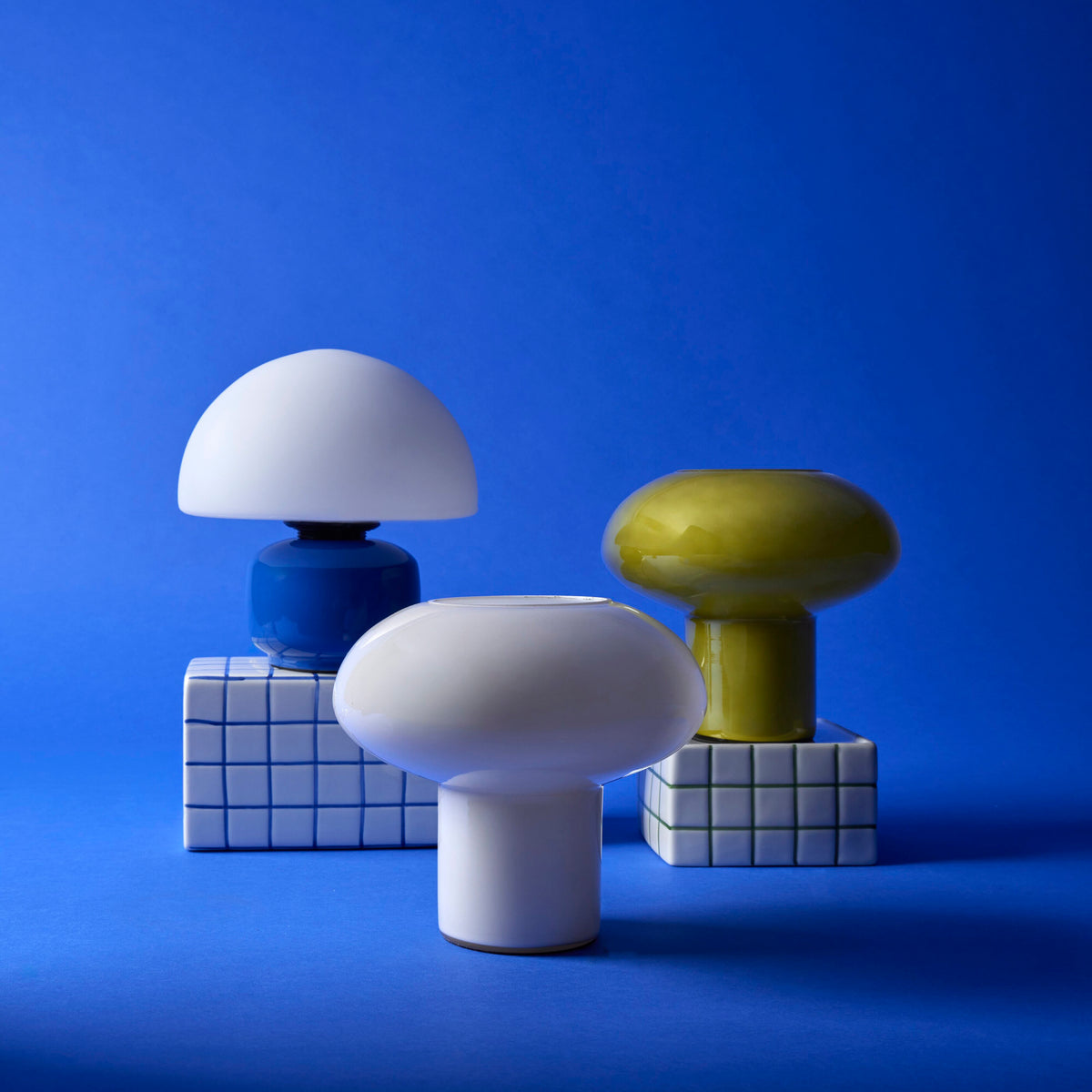 Yotti Table Lamp