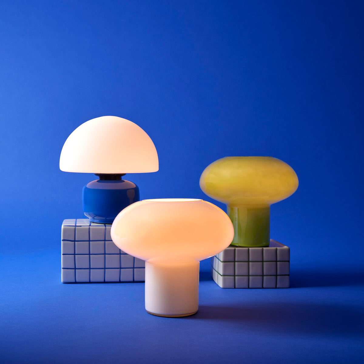 Yotti Table Lamp