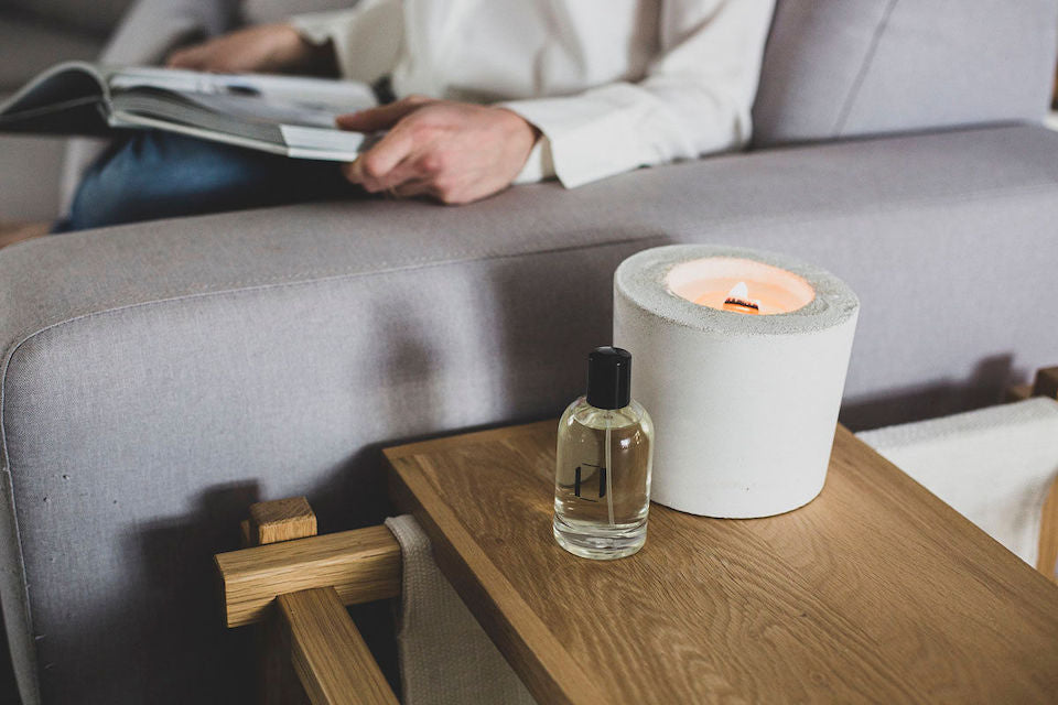 Persian Oud Ambience Room Spray
