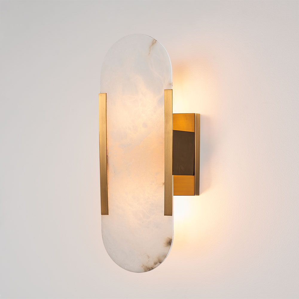 Ivy Wall Light