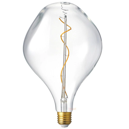 Designer Oversized LED Globe 180mm
