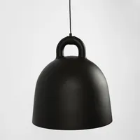 Black Ceiling pendant Lamp