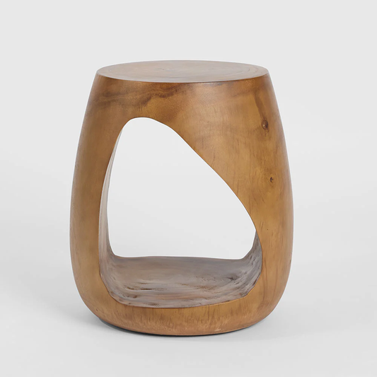 Side Table Natural