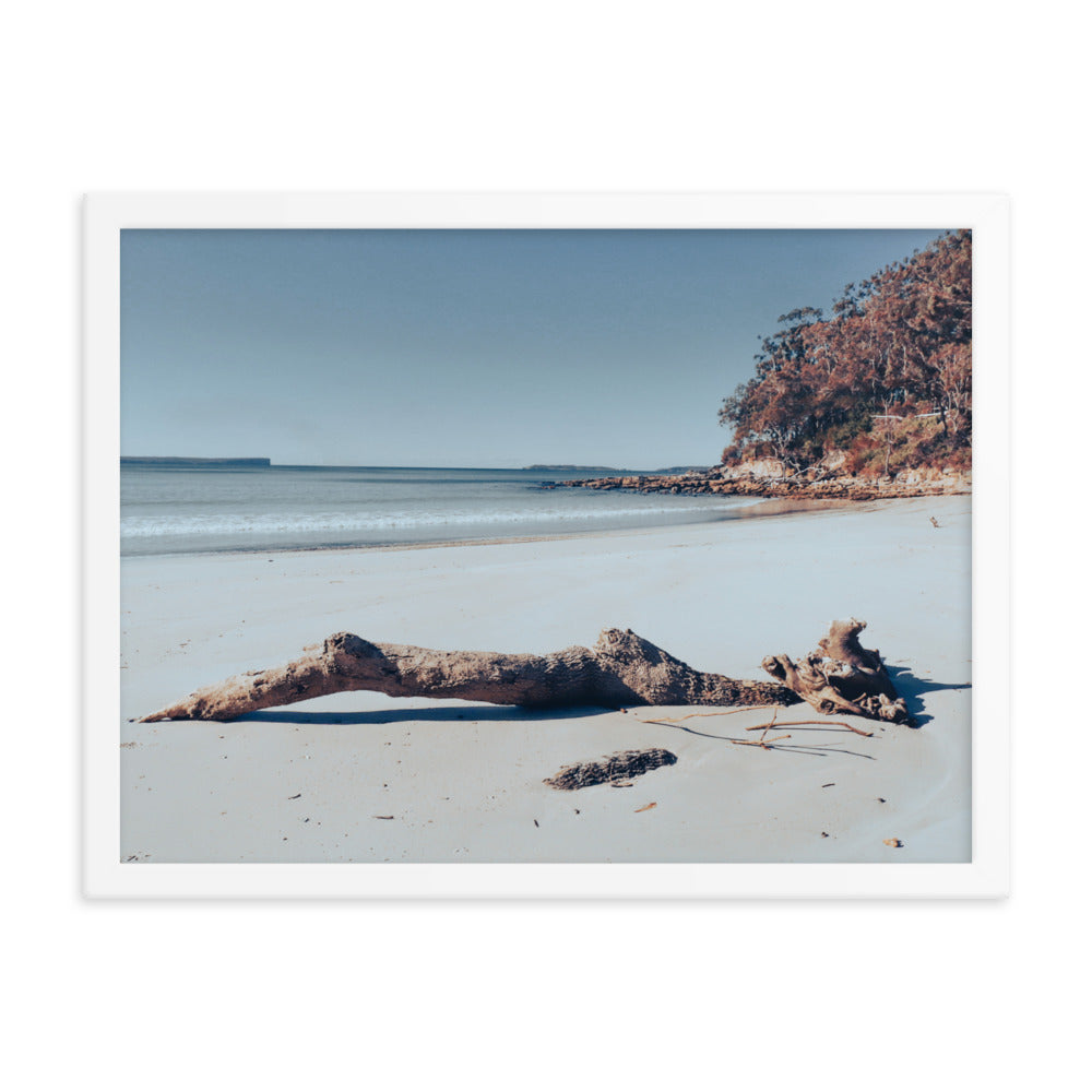 Blenheim Beach Vincentia