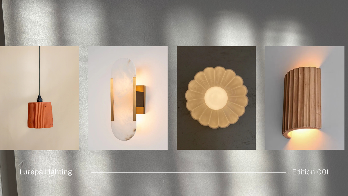 A Touch of Something Beautiful collection