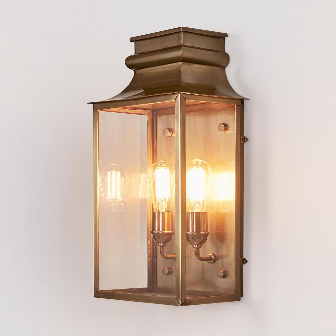 Outdoor Wall Lights collection - Westpoint Outdoor Wall Light