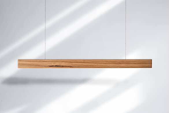 Kiama Linear Pendant