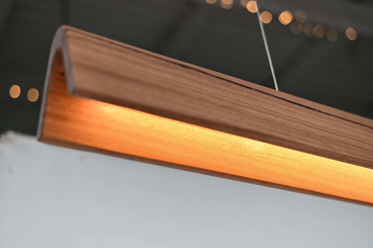 Highlander Pendant Light