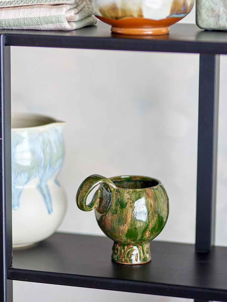 Set of 4 Avonlea Cup, Green