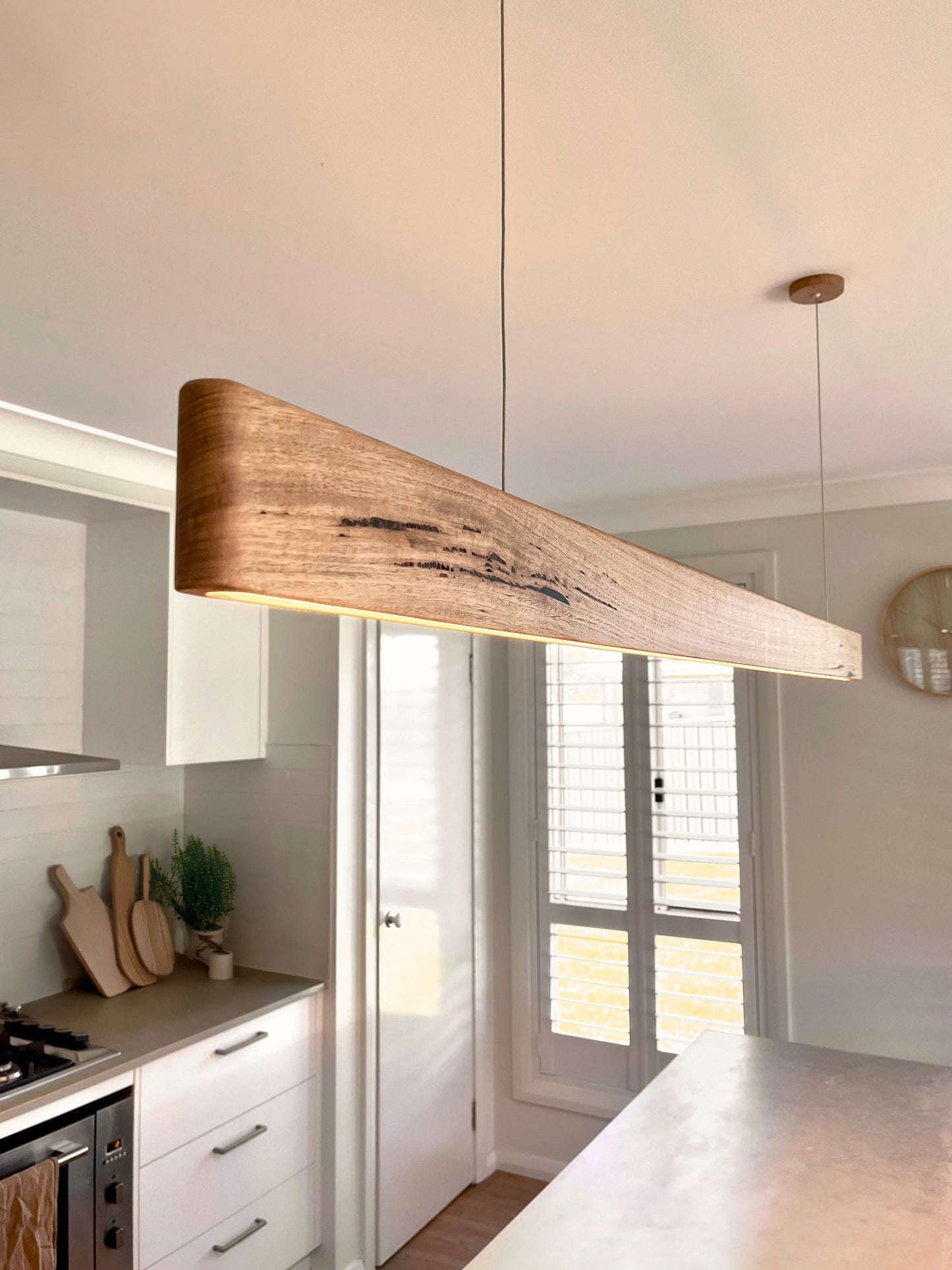 Kiama Linear Pendant
