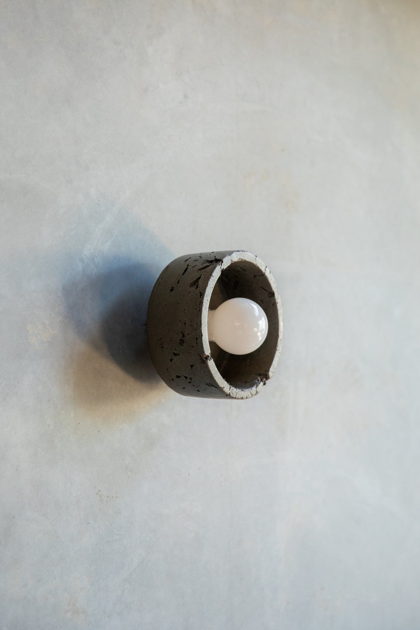 Dorea Wall sconce