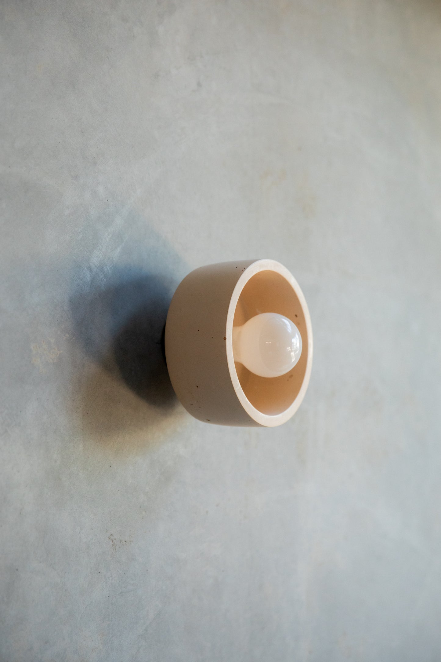 Dorea Wall sconce