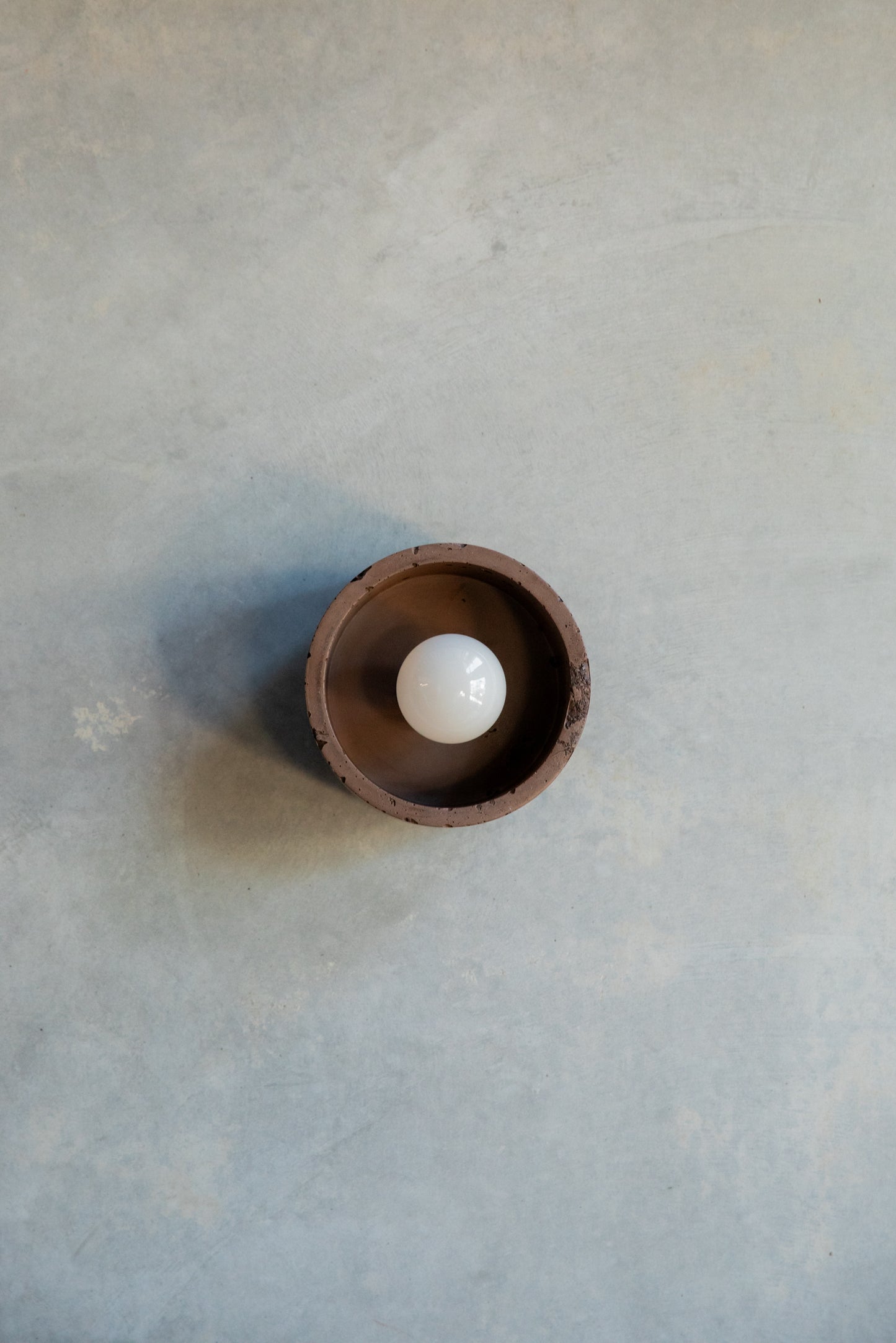 Dorea Wall sconce