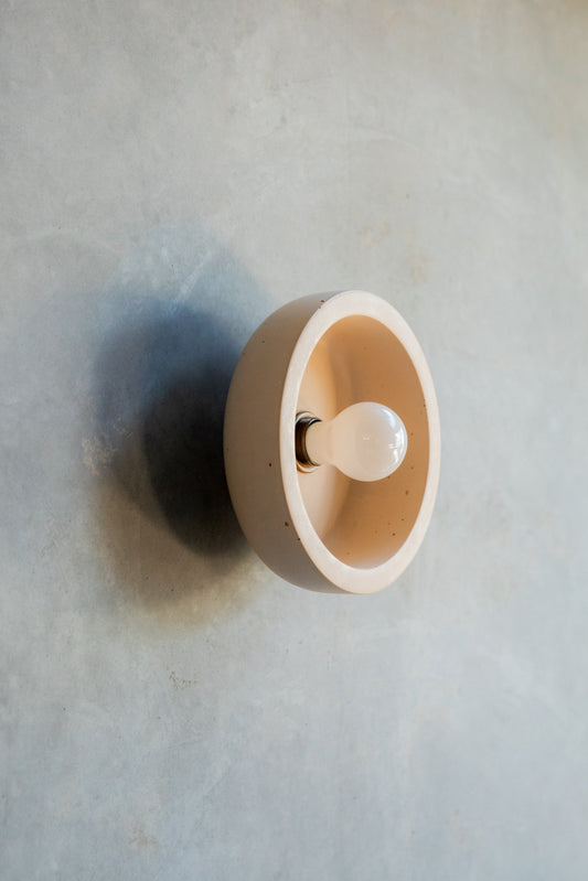 Small Hakea Wall Sconce
