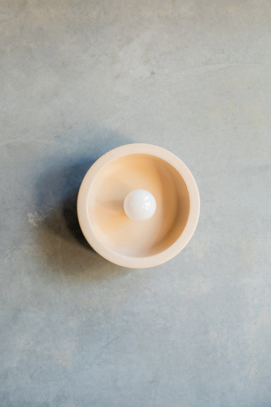 Small Hakea Wall Sconce