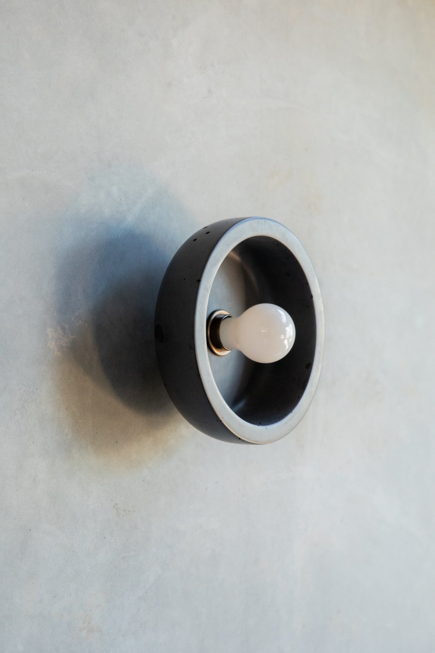 Small Hakea Wall Sconce