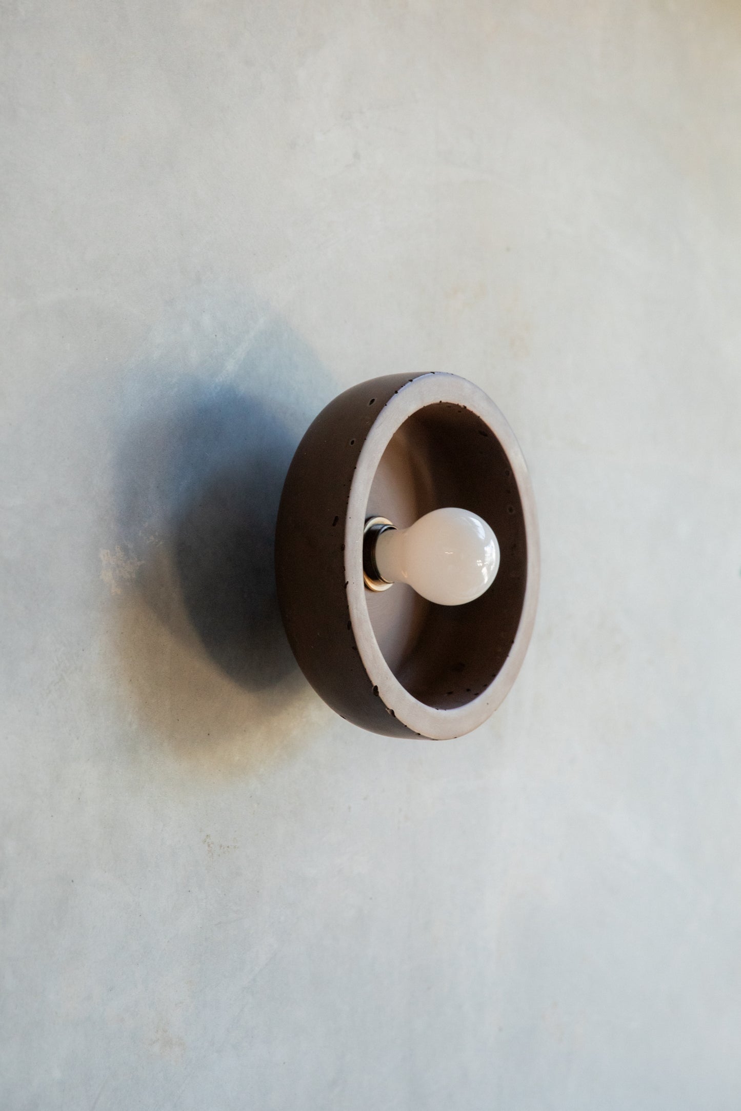 Small Hakea Wall Sconce